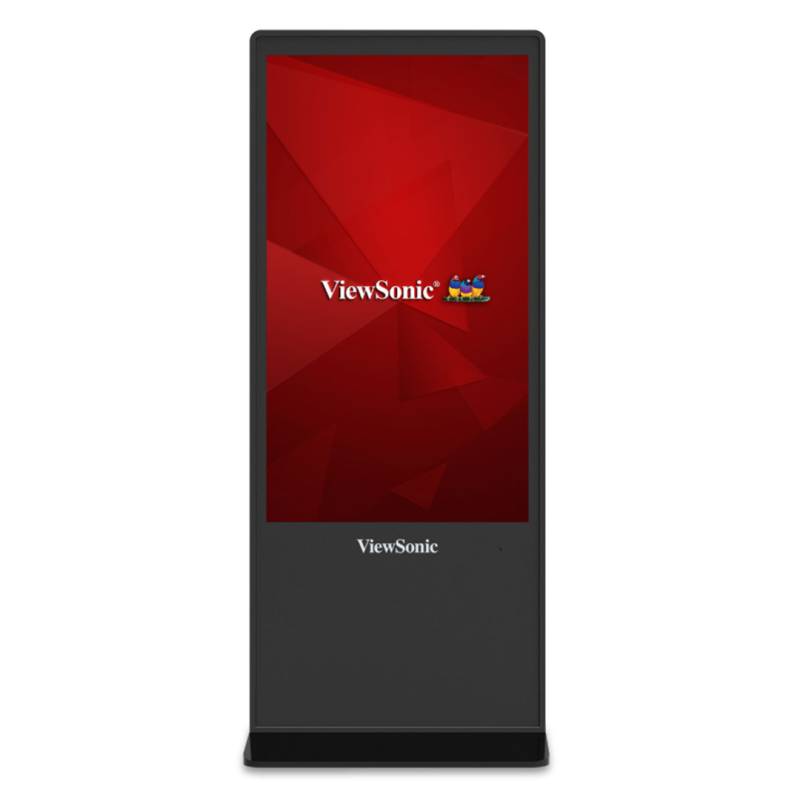Eposter Digital Viewsonic Ep5542T De 55Â€