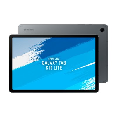 Tablet Galaxy Tab S10 Lite Sm-X400 Samsung Gris