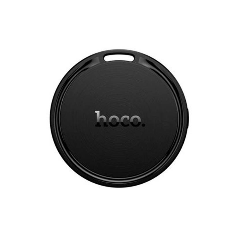 Busca Goog Tag Localizador Android Negro Hoco E96A