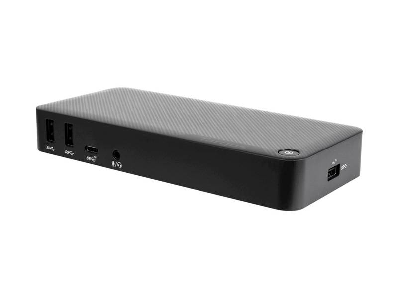 Docking Station Targus Usb-C Displayport Multifunción