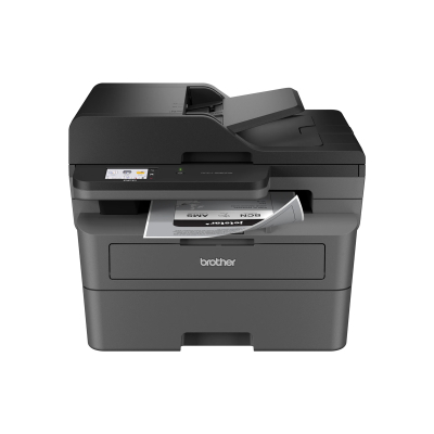 Multifunción Laser Monocromática Brother Dcp-L2660Dw