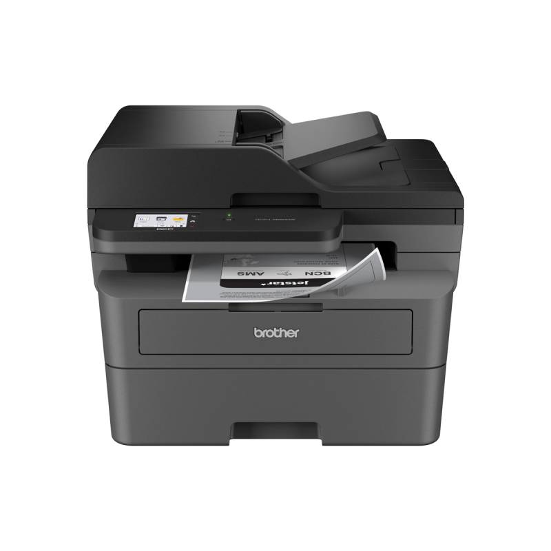 Multifunción Laser Monocromática Brother Dcp-L2660Dw
