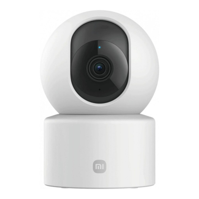 Cámara Ip Xiaomi Smart Camera C201 2Mp 1080P Wi-Fi 6 360°