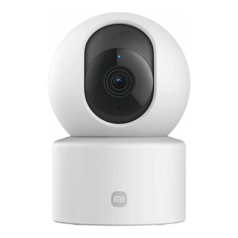Cámara Ip Xiaomi Smart Camera C201 2Mp 1080P Wi-Fi 6 360°