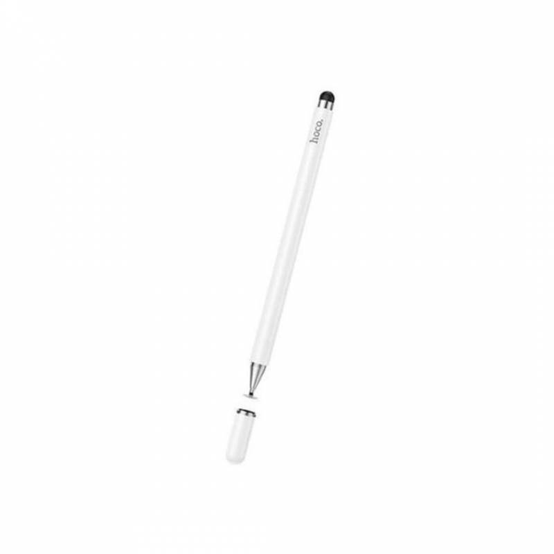 Lápiz Smart Hoco Gm103 Para Celular/Tablet Blanco