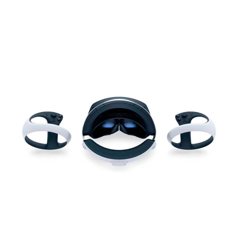 Casco De Realidad Virtual Sony Psvr2 1000032460