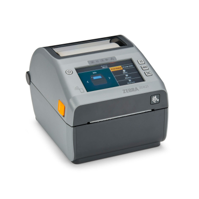 Impresora De Etiquetas Zebra Zd621 – Código Zd6A042-301F00Ez.