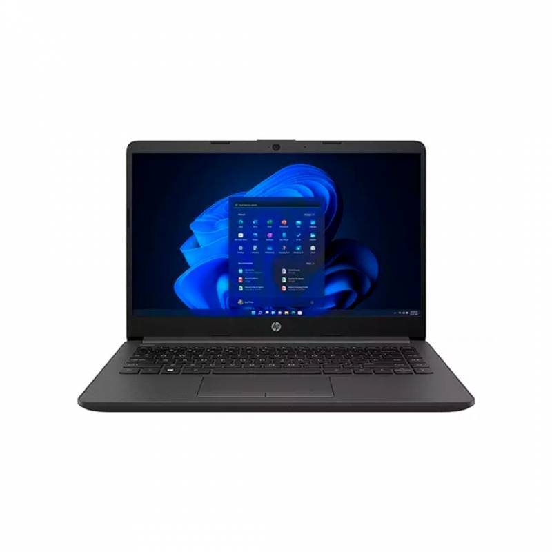 Notebook Hp 240 G8. I5-1135G7 - 8Gb Ram - 256Gb Ssd - Win11Pro - 14 - 36 Meses