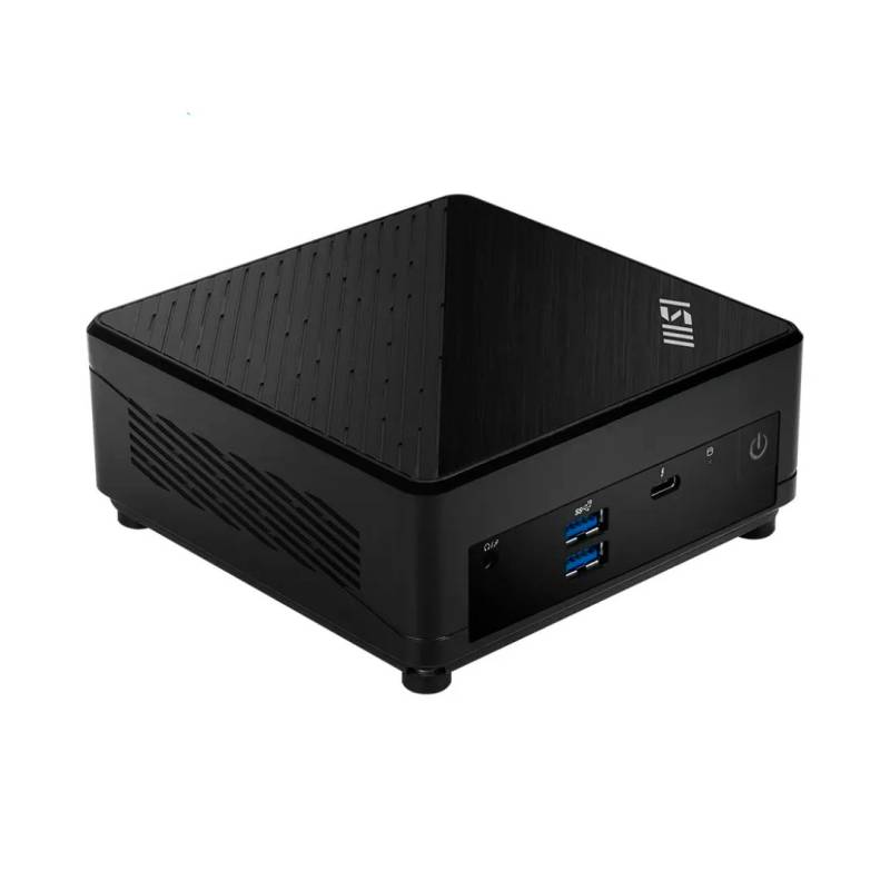 Mini Pc I5-1235U Msi Intel Free Mini Pc