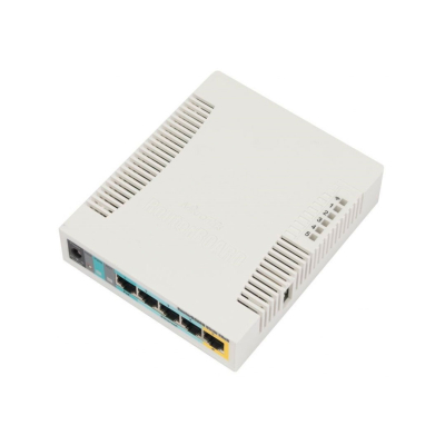 Mikrotik Routerboard 951Ui-2Hnd