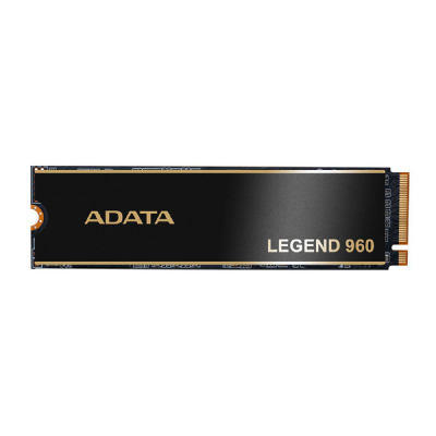 Ssd Nvme Legend 960 Aleg-960-2Tcs Adata