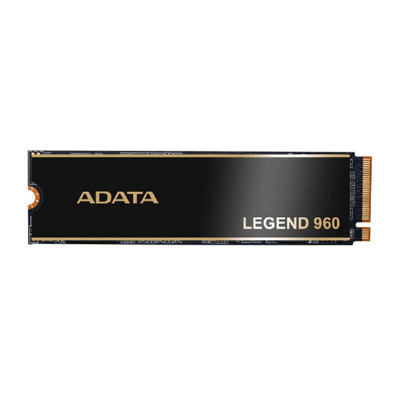 Ssd Nvme Legend 960 Aleg-960-2Tcs Adata