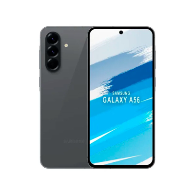 Celular Samsung Galaxy A56 6,7'' 5G 12Gb 256Gb Triple Cam 50Mp