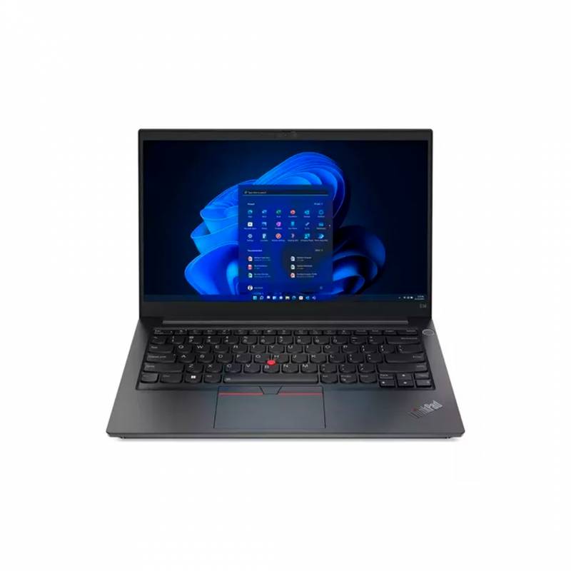 Notebook Lenovo Thinkpad E14 - R5 - 16Gb - 512Gb Ssd - W11 Pro - 14