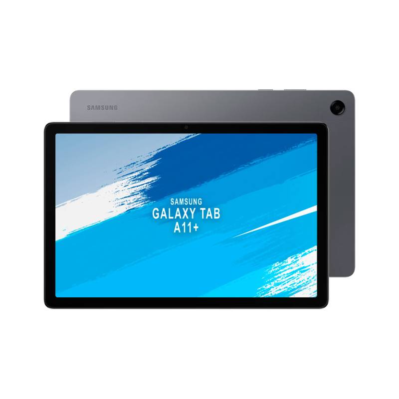 Tablet Galaxy Tab A11+ Sm-X230Nzaagto Samsung Gris