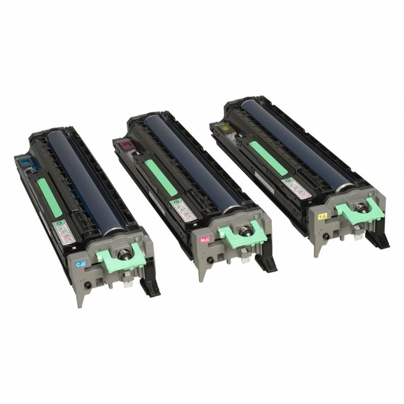 Unidad Fotoconductora Ricoh Original 407096 Colo