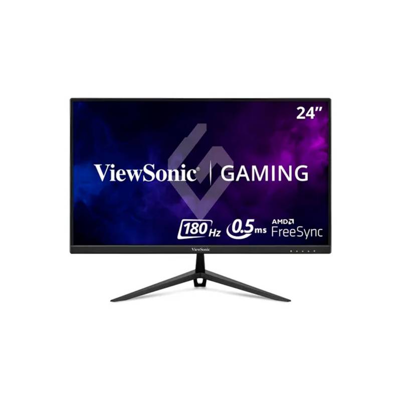 Monitor Led 24 Vx2428A Viewsonic Full Hd Ips Omni Gaming