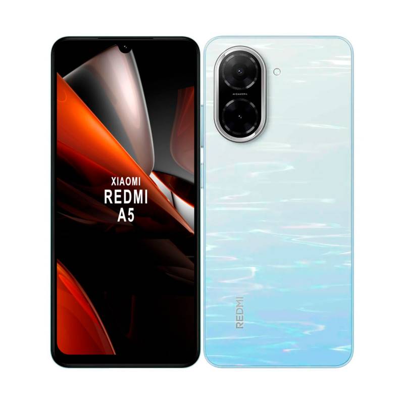 Xiaomi Redmi A5 6,88 4G 4Gb128Gb 32Mp+8Mp