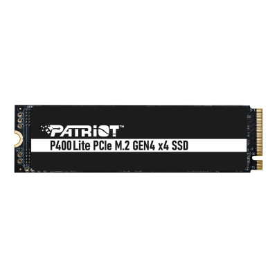 Disco Ssd Patriot P400 Lite 1Tb M.2 2280 Pcie Gen4 X4 Nvme 1.4