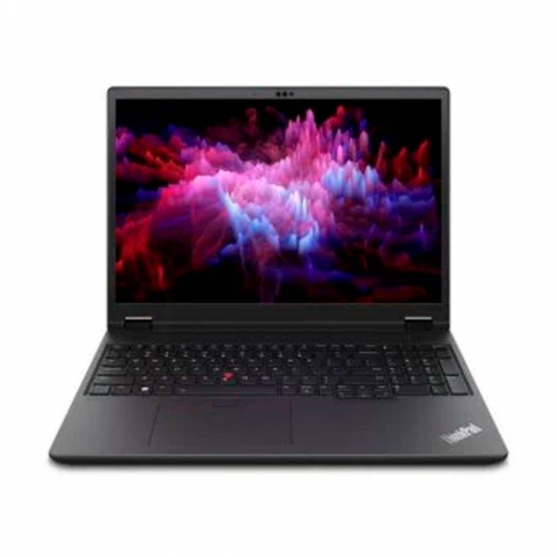 Notebook Lenovo Thinkpad P16S - Ultra 7-155H - 32Gb - 512Gb Ssd - Rtx 4Gb - W11Pro - 16