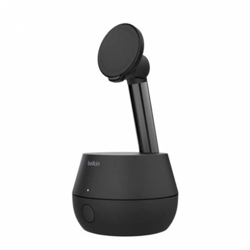 Soporte Para Smartphone Belkin Mma008Vf05Bk Con Seguimiento Y Dock Kit Negro