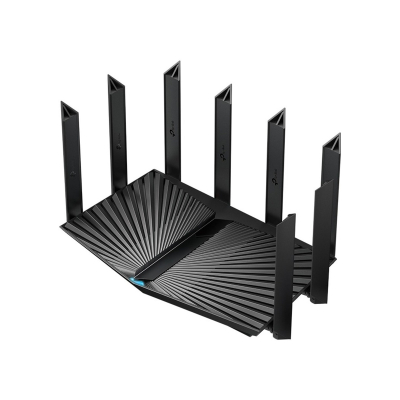 Router Tp-Linkarcher Ax80 Ax 6000 | Port 2.5 Gbps - Wifi 6