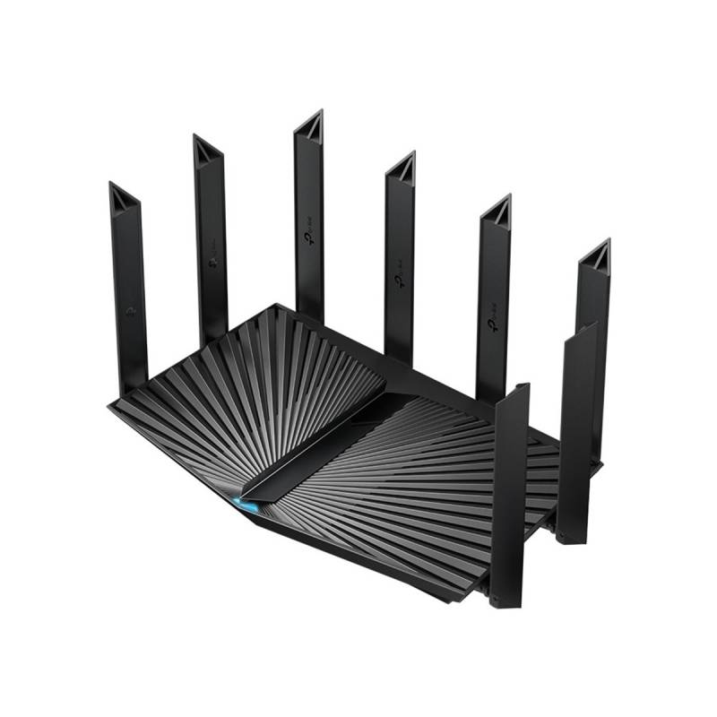 Router Tp-Linkarcher Ax80 Ax 6000 | Port 2.5 Gbps - Wifi 6