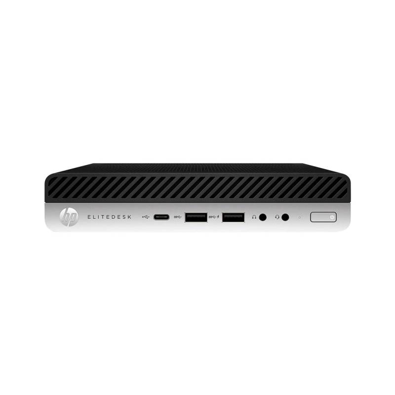 Mini Pc Hp Mini Elitedesk 800 G3 Core I5 8Gb 512Gb Win10 Pro