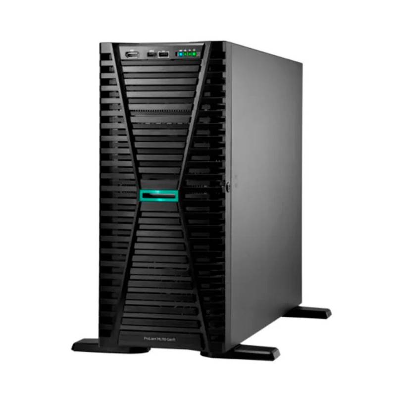 Servidor Torre Proliant Ml110 Gen11 Xeon Bronze
