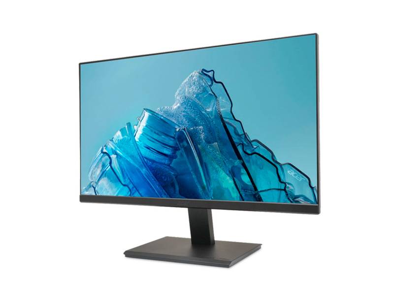 Monitor Acer V247Y Ebi  24 Fhd Ips 4Ms - Vga/ Hdmi - 1920 X 1080 - Brillo 250 Cd/M2 - Mav247Ya