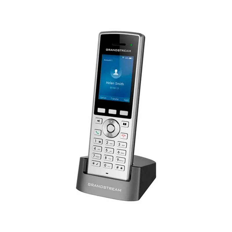 Teléfono Wifi Grandstream Wp822