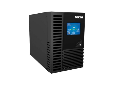 Ups En Línea Forza 1000Va/900W - 220V