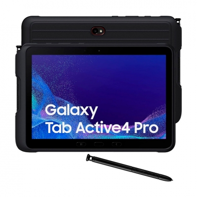 Tablet Samsung T630N Galaxy Active 4 Pro 10