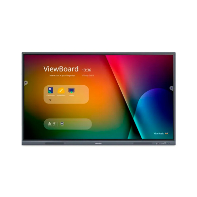 Pantalla Viewsonic Viewboard Ifp6533 65 