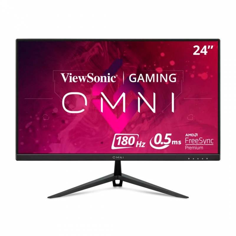 Monitor Gaming Viewsonic Omni Vx2428 24 Full Hd
