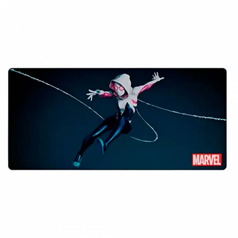 Mousepad Gaming Xtech  Edición Ghost Spider