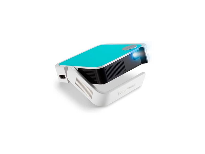 Proyector Viewsonic® M1 Mini Dlp - Led (M1Mini)