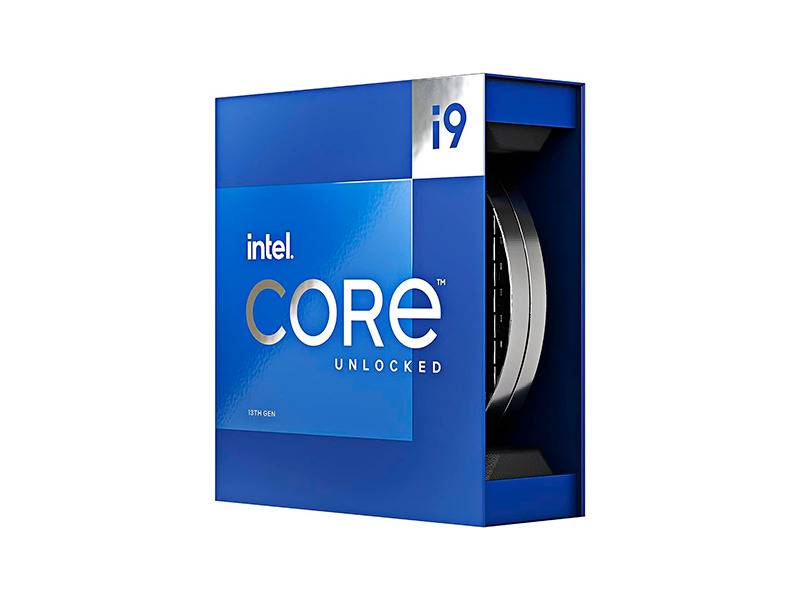 Procesador Intel Core I9-14900K 3.5 Ghz-  Fclga1700 Socket