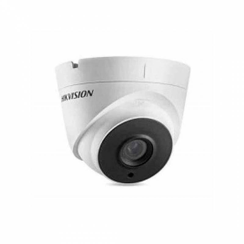 Cámara Hikvision Ds-2Ce56D0T-Irmf Cctv Cúpula Fija Exteriores