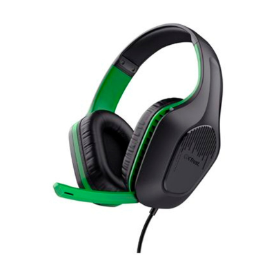 Headset Gaming Gxt415X Zirox 24994 Trust Xbox