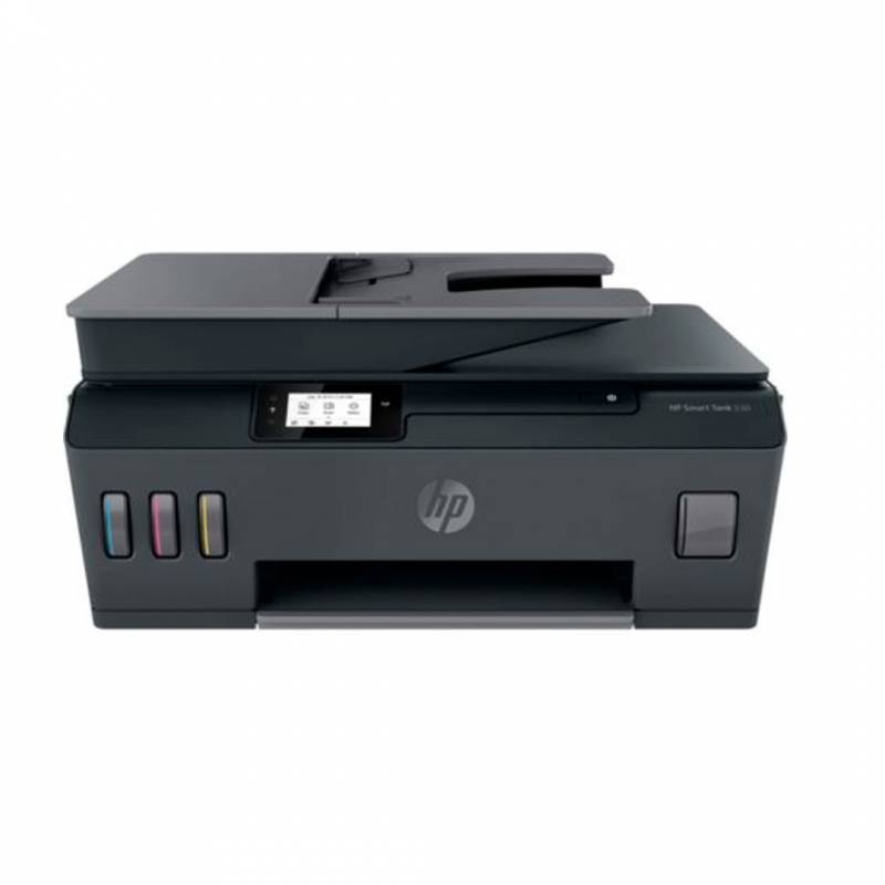 Multifunción De Tinta Continua Hp 530 Smart Tank Todo-En-Uno