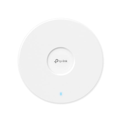 Access Point Eap772 Eap772 Tp-Link Wi-Fi 7 Be9300 2.5G Interior