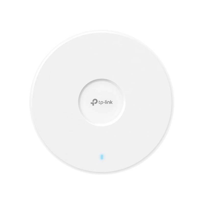 Access Point Eap772 Eap772 Tp-Link Wi-Fi 7 Be9300 2.5G Interior