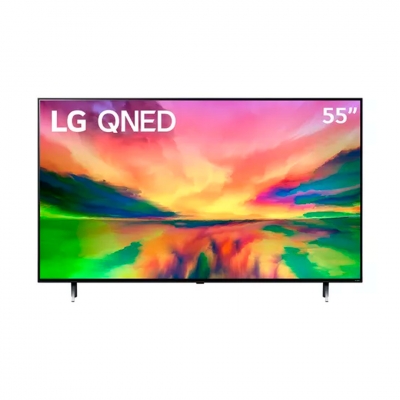 Televisor Smart Lg Ai Qned 55