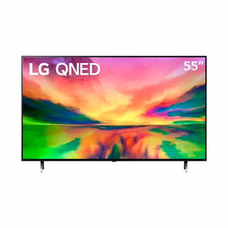 Televisor Smart Lg Ai Qned 55 4K