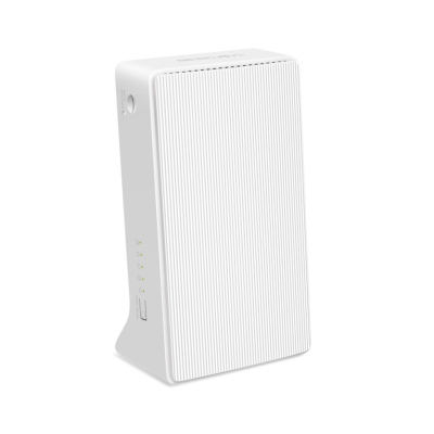 Router Inalámbrico Mercusys Mb-110 4G Lte 300 Mbps
