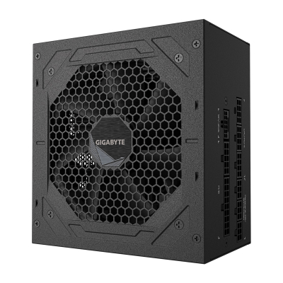 Fuente Gigabyte Ud850Gm Pg5 V2 850 W 80 Plus Gold Modular Atx 3.1