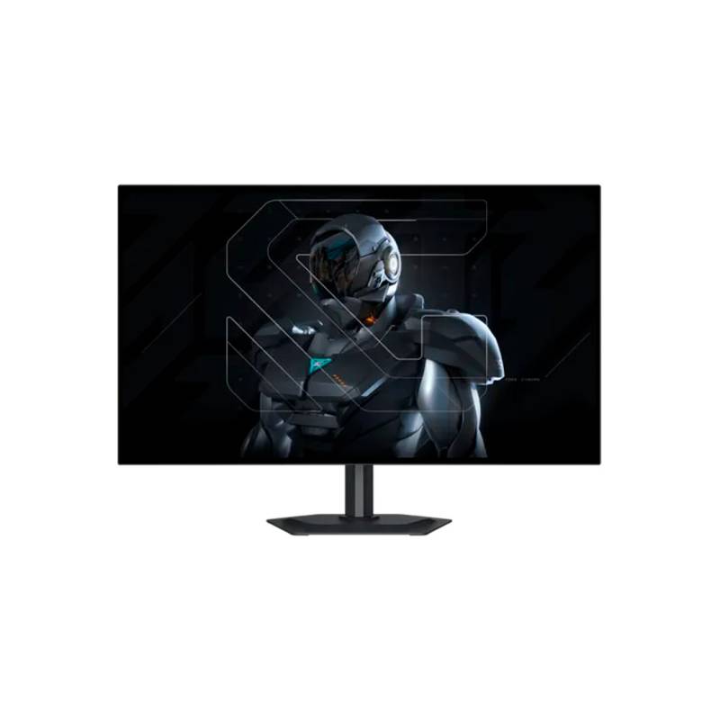 Monitor Gaming 27 Qhd 280Hz Woled Gigabyte Mo27Q28G
