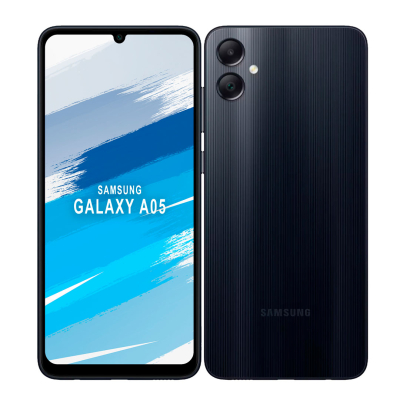 Samsung Galaxy A05 6,7'' 4G 4Gb 64Gb Dual Cam 50Mp
