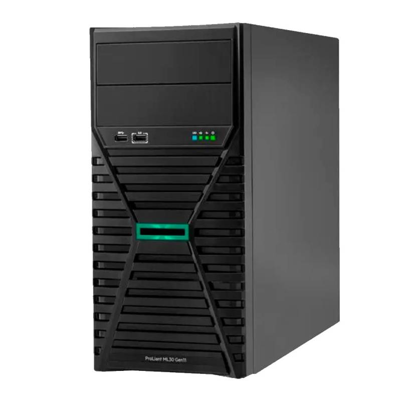 Hpe Dl360 Gen11 Intel Xeon-S 4510 12-Cor
